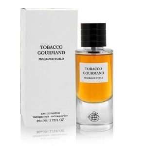 Tobacco Gourmand