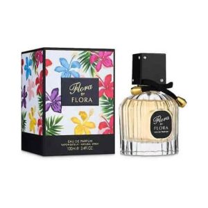 Flora by Flora