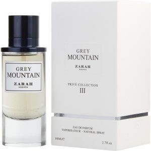 Grey Mountain Prive Collection