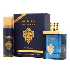 Aventos - Blue For Him