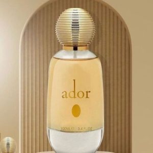 Parfum Grey Mountain - Fragrance World - Eau De Parfum 80ml - Neuf Sous Blister