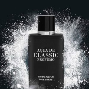 Aqua De Classic Profumo