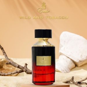 Wild And Tobaco