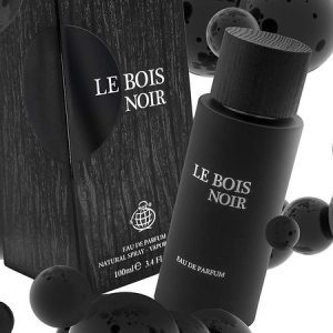 Le Bois Noir