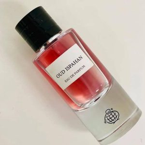 Oud Ispahan