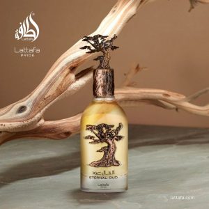 Eternal Oud