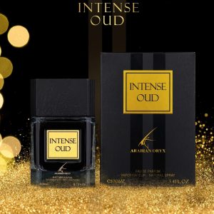 Intense Oud