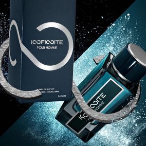 Infinite Pour Homme