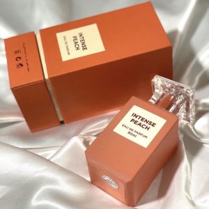 Intense Peach 80ml By Fragrance World