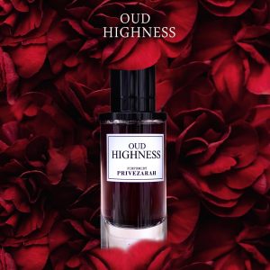 Oud Highness