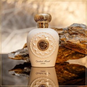 Opulent Musk