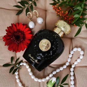 Opulent Oud