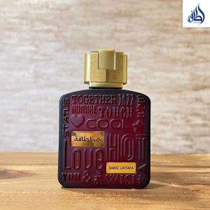Ramz Lattafa Gold