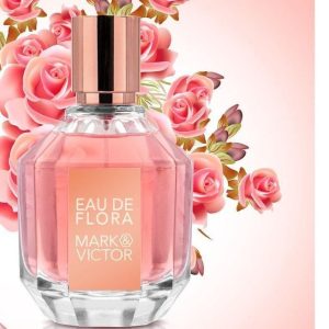Eau De Flora