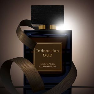 Indonesian Oud by Fragrance World