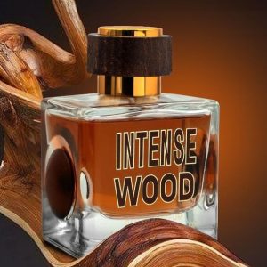 Intense Wood