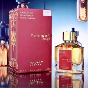 Pendora Rouge
