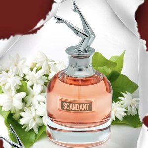 Scandant By Fragrance World