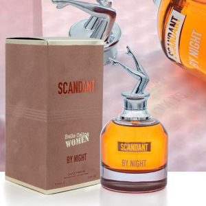 Scandant - By Night