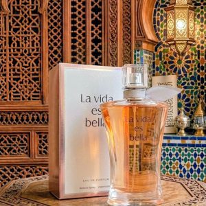 La vida es bella By Fragrance World