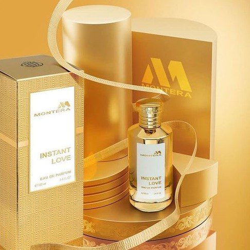 Instant Love by Fragrance World