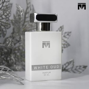 White Oud Exclusive By Motala