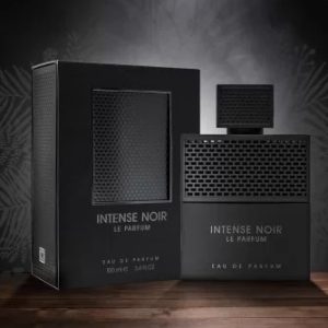 Intense Noir