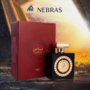 Nebras