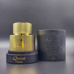 Qaaed
