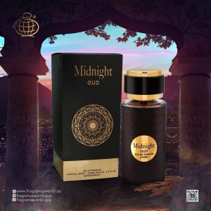Midnight Oud