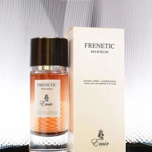 Frenetic Delicieuse by Paris Corner