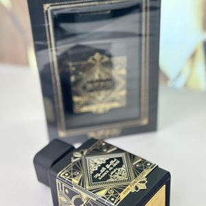 Oud For Glory by Lattafa