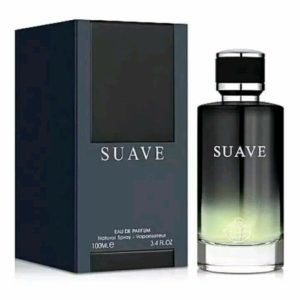 Suave by Fragrance World