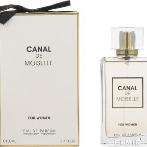 Canal De Moiselle
