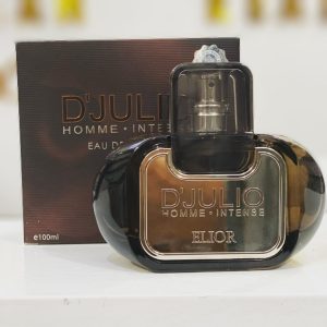 Djulio Homme Intense