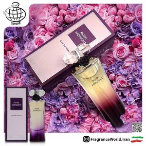 Rose Midnight By Fragrance World