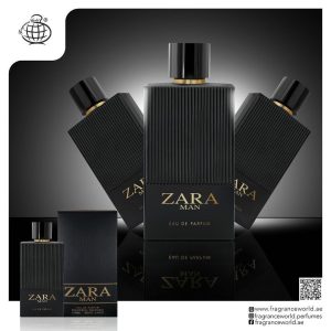 Zaraman By Fragrance World