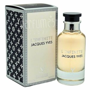 L'Infinite by Fragrance World