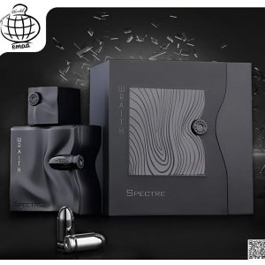 Spectre Wraith by French Avenue
