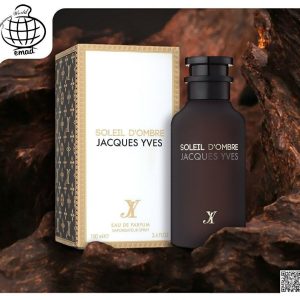 Soleil D'Ombre by Fragrance World