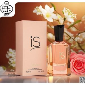 iS by Fragrance World