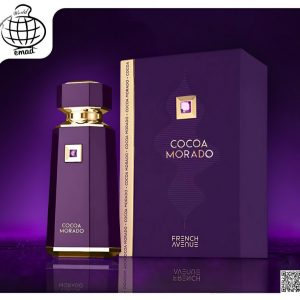 Cocoa Morado by French Avenue