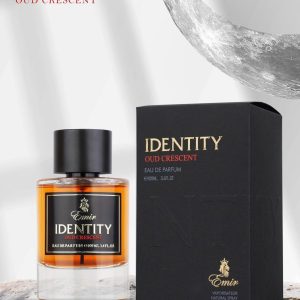 Identity Oud Crescent by Paris Corner