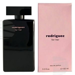 Redriguez For Her Black by Fragrance World
