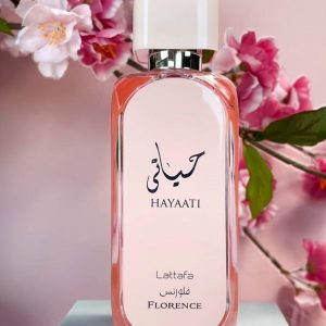 Hayaati Florence By Lattafa
