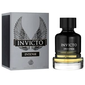 Invicto Intense By Fragrance World