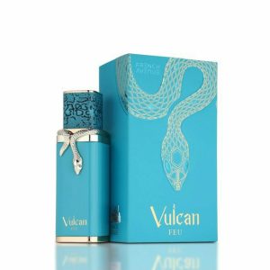 Vulcan Feu by French Avenue
