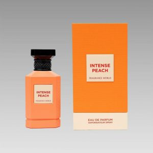 Intense Peach 150ml By Fragrance World