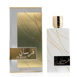 Khadlaj Fursan White