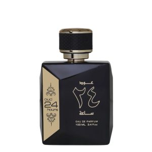 Oud 24 Hours